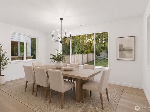 4th image of 19517 118th Ave SE (Homesite #12)