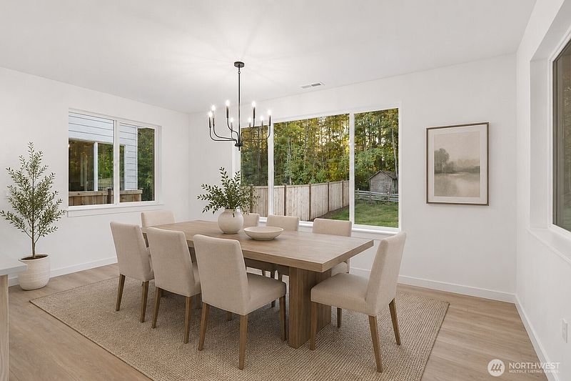 4th image of 19517 118th Ave SE (Homesite #12)