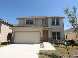 6030 Cielo Rnch, San Antonio, TX 78218