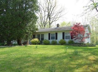 881 Brownwood Rd, Mansfield, OH 44907