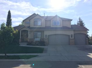 15162 S Briar Crest Ct, Draper, UT 84020