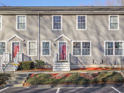 10 Cathcart Dr APT 9, Griswold, CT, 06351