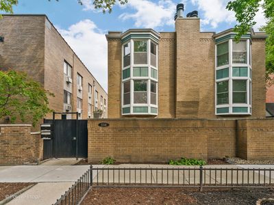 1114 W Altgeld St #A-2, Chicago, IL, 60614