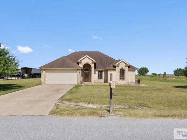4291 Mesquite Ave, Lyford, TX 78569