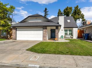 3656 W Harvard Ave, Fresno, CA 93722