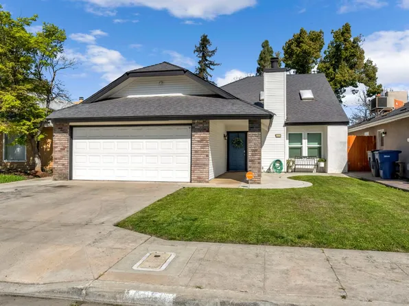 3656 W Harvard Ave, Fresno, CA 93722