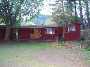 81 Fir Loop Ct, Carlotta, CA 95528