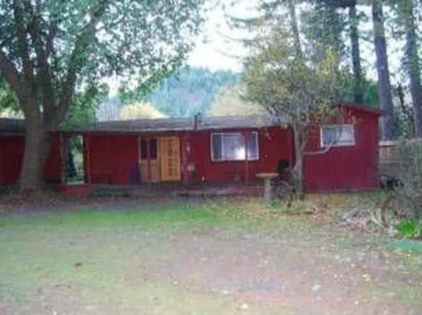 81 Fir Loop Ct, Carlotta, CA 95528