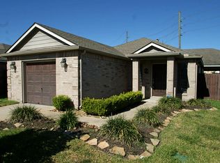 18942 Dennington Dr, Katy, TX 77449