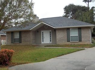 953 Pono St, Diamondhead, MS 39525