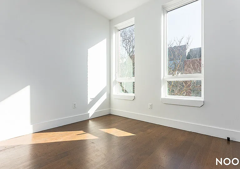 123 Clifton Pl #4A — Photo 8