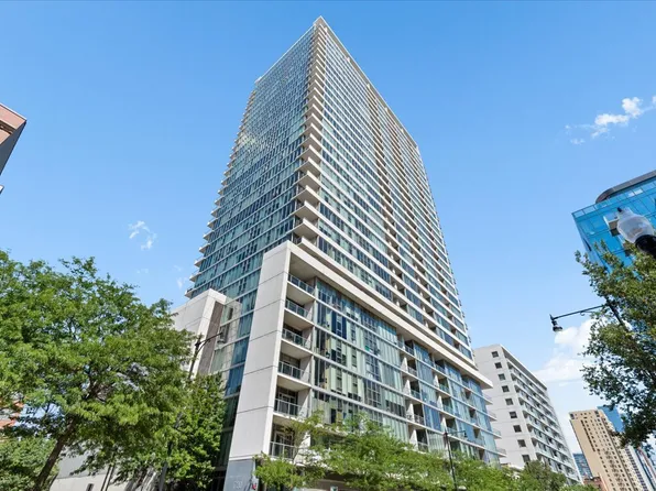 1720 S Michigan Ave APT 2503, Chicago, IL 60616