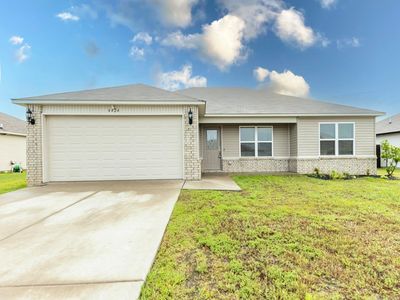 4424 Olympic Dr, Benton, AR, 72019
