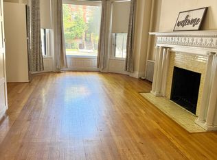 849 Beacon St, Boston, MA 02215
