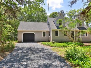80 Runway Lane, Eastham, MA 02642