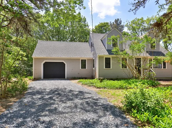 80 Runway Lane, Eastham, MA 02642