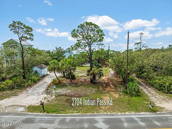 2nd image of 2704 Indian Pass Rd