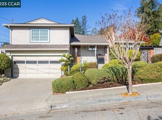 4604 Lawrence Dr, Castro Valley, CA