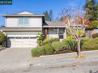 4604 Lawrence Dr, Castro Valley, CA, 94546