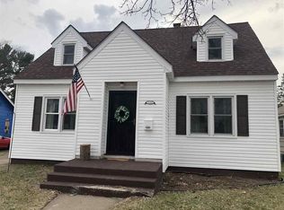 1006 S 11th Ave, Wausau, WI 54401