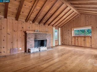 166 Camino Sobrante, Orinda, CA 94563