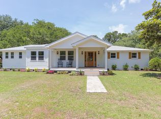 612 Speights St, Mount Pleasant, SC 29464