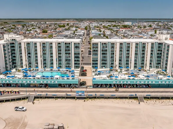 5201 Ocean Ave APT 3011, Wildwood, NJ 08260