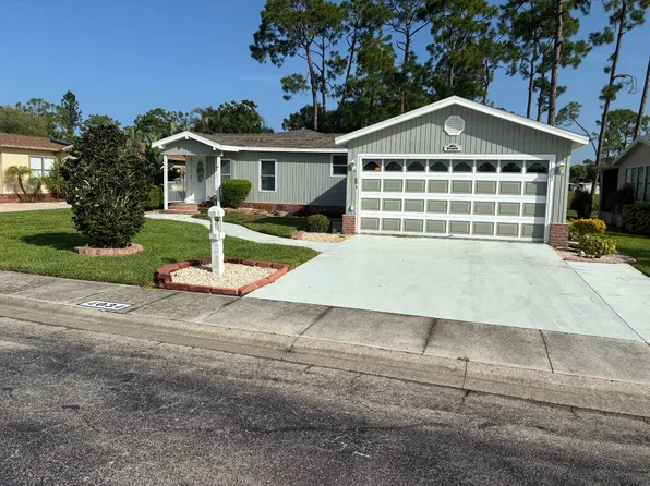 4034 Avenida Del Tura #4034, North Fort Myers, FL 33903