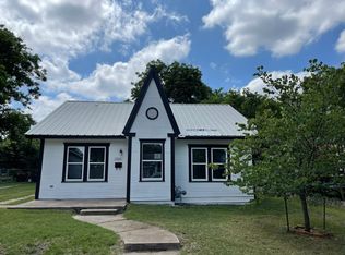 1506 N 7th St, Temple, TX 76501