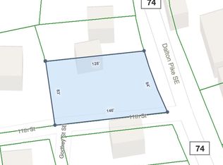 1070 Wildwood Ave SE, Cleveland, TN 37311