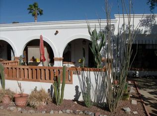 407 S Paseo Madera, Green Valley, AZ 85614