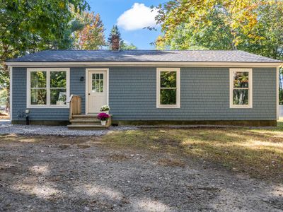 27 Ivanhoe Drive, Topsham, ME, 04086