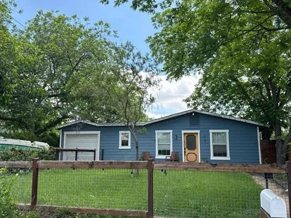 4601 Englewood Dr, Austin, TX 78745