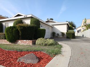 909 W Mission Rd, Alhambra, CA 91801