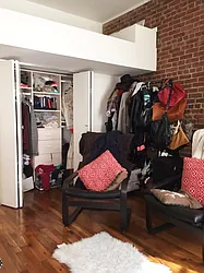 Rented by City Connections Realty