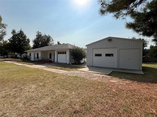 501 W Jackson St, Crescent, OK 73028