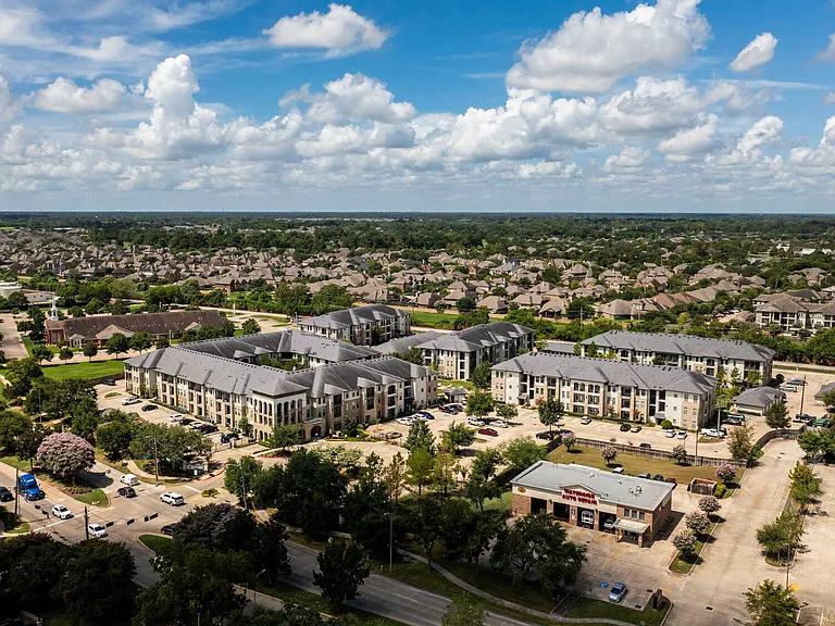 Olympus at Waterside Estates — Photo 12