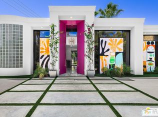 153 W El Camino Way, Palm Springs, CA 92264