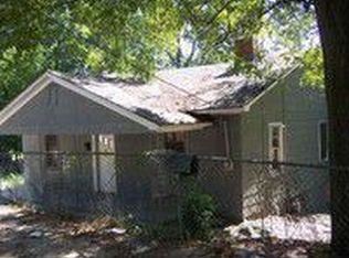 645 Percival Ave, Greenwood, SC 29646