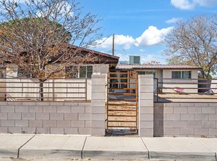 1837 Britt St NE, Albuquerque, NM 87112