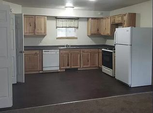 771 Rifle Rd APT 1, Fairbanks, AK 99712