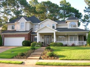 1105 Bay Vis, Brandon, MS 39047