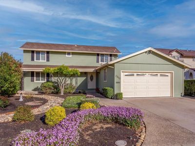 2310 Montezuma Dr, Campbell, CA, 95008