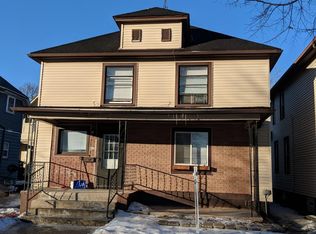 632 End Ct, Sheboygan, WI 53081