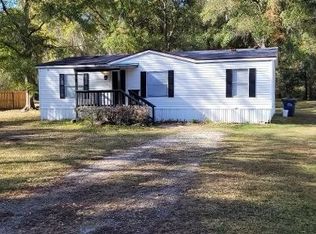920 Martin Luther King Jr Dr, Baldwin, FL 32234