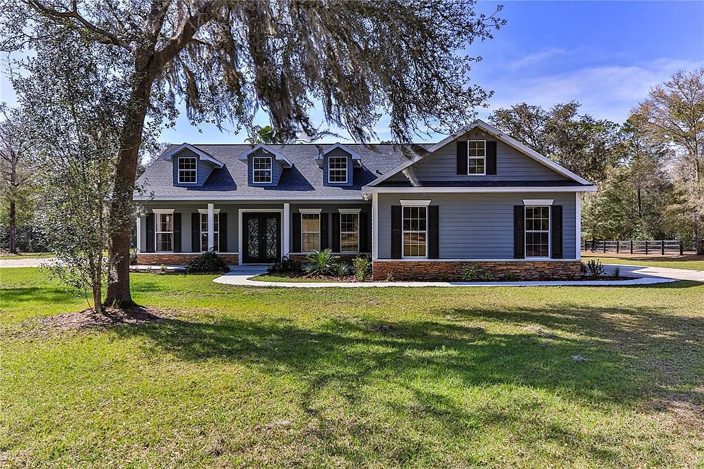 5140 E Botany Ct, Floral City, FL 34436 MLS OM664056 Zillow