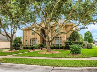 4123 Harbour Cove Cir, Missouri City, TX 77459