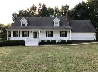 10 Bakers Spring Rd, Russellville, AR 72802