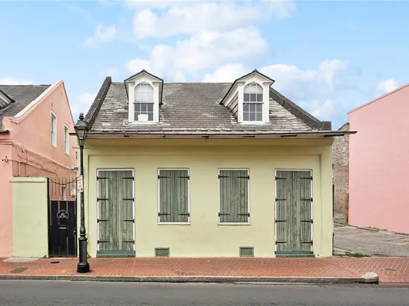 1017 Conti St #2, New Orleans, LA 70112