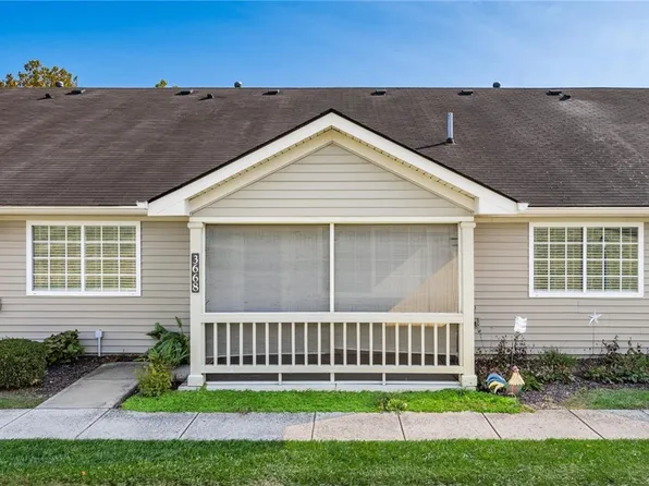 3668 Colony Hill Dr, Zanesville, OH 43701